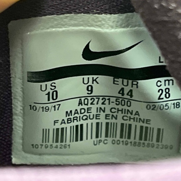 Nike Kobe AD Devin Booker - Picture 5 of 13